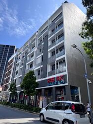 28 RC Suites (D8), Apartment #578661861